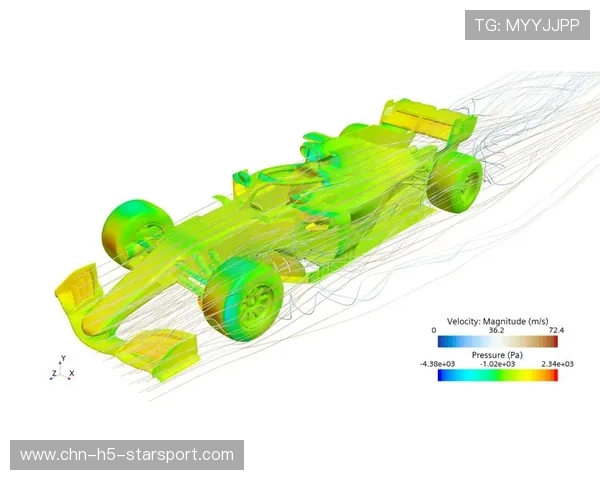 赛车比赛数据驱动战术优化分析