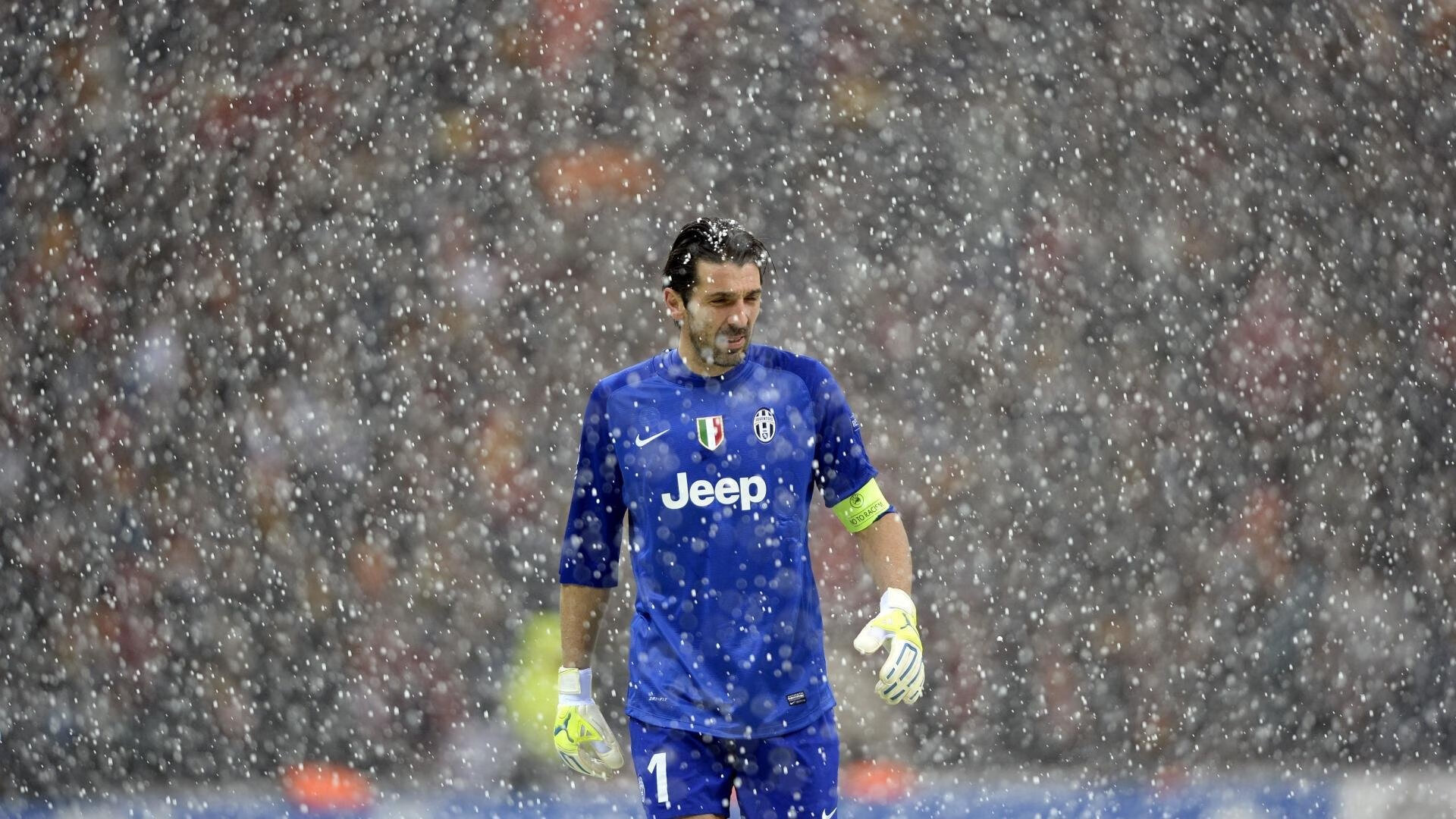 星空体育 中国 官方网站-逆境中的“奇迹瞬间”让人奔溃！